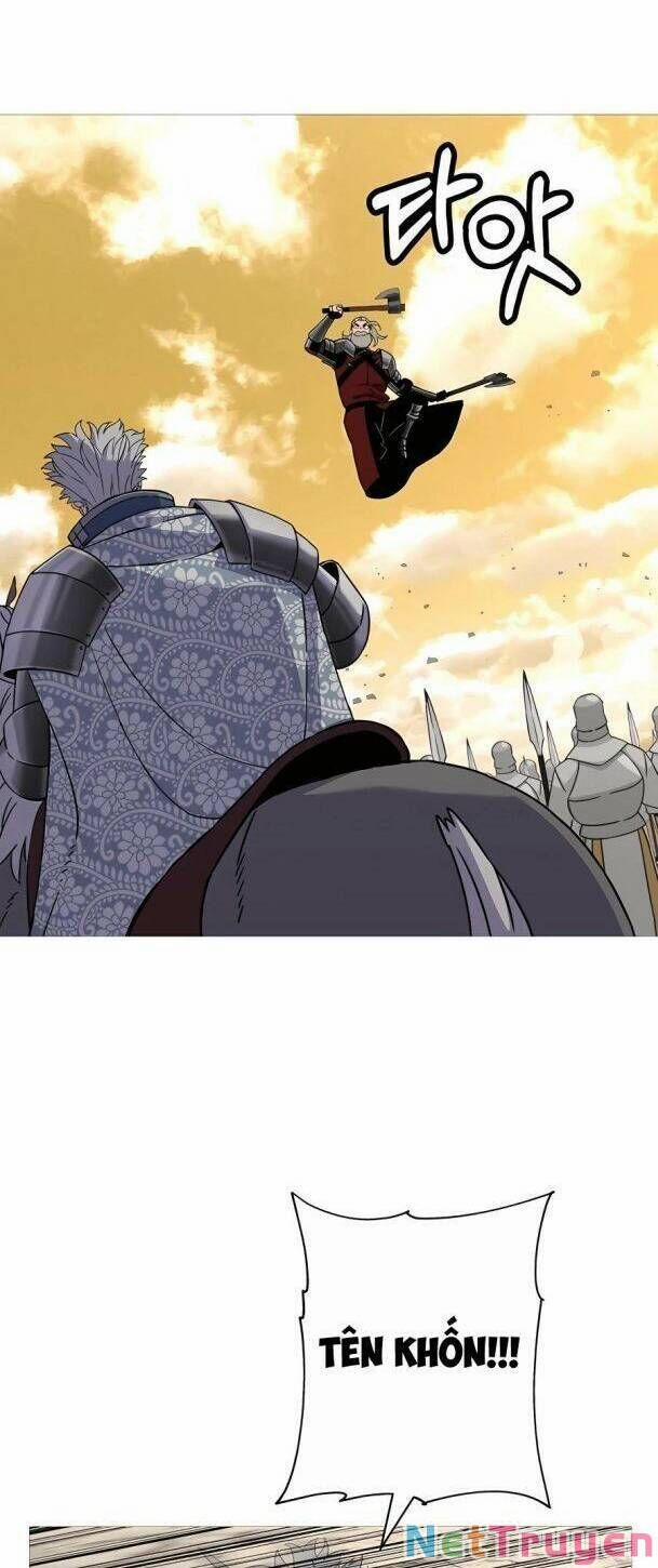 Chiến Binh Quật Cường 97 trang 33