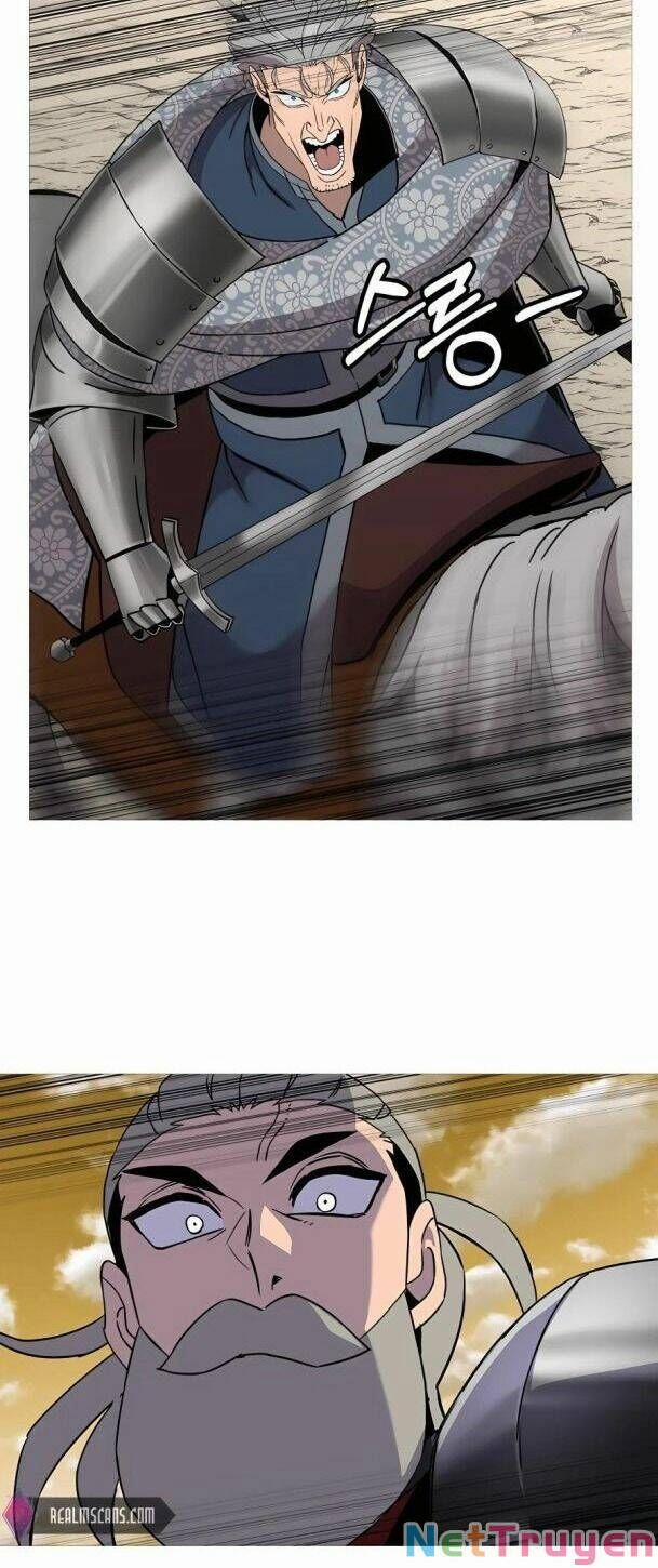 Chiến Binh Quật Cường 97 trang 34