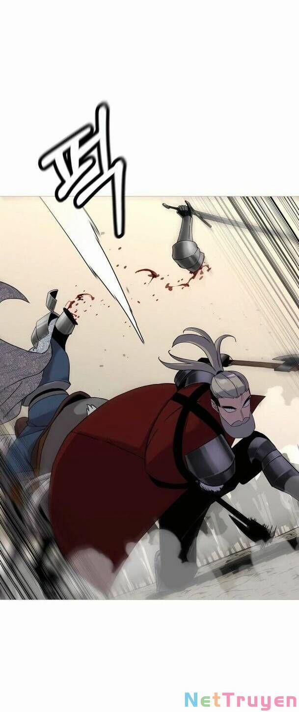 Chiến Binh Quật Cường 97 trang 35