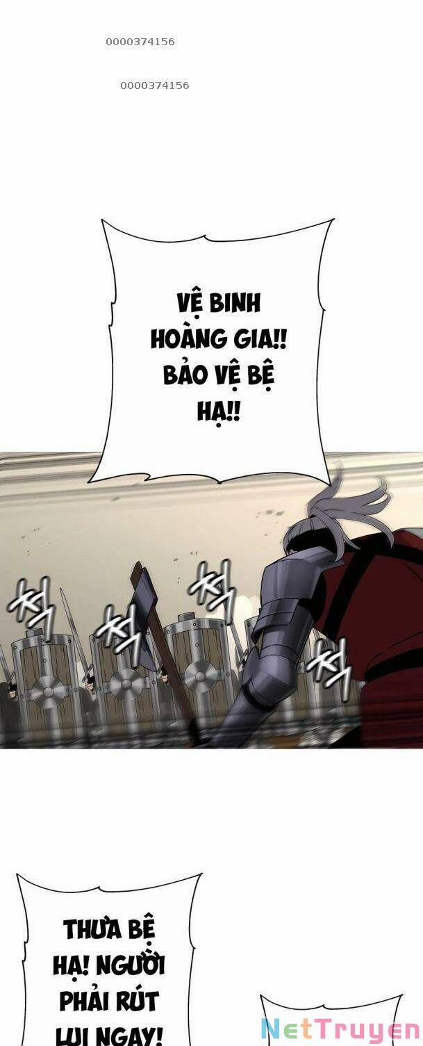 Chiến Binh Quật Cường 97 trang 38