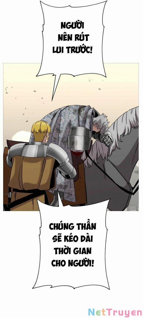 Chiến Binh Quật Cường 97 trang 40