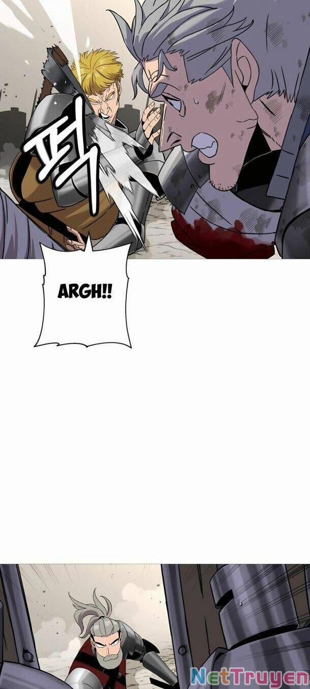 Chiến Binh Quật Cường 97 trang 42