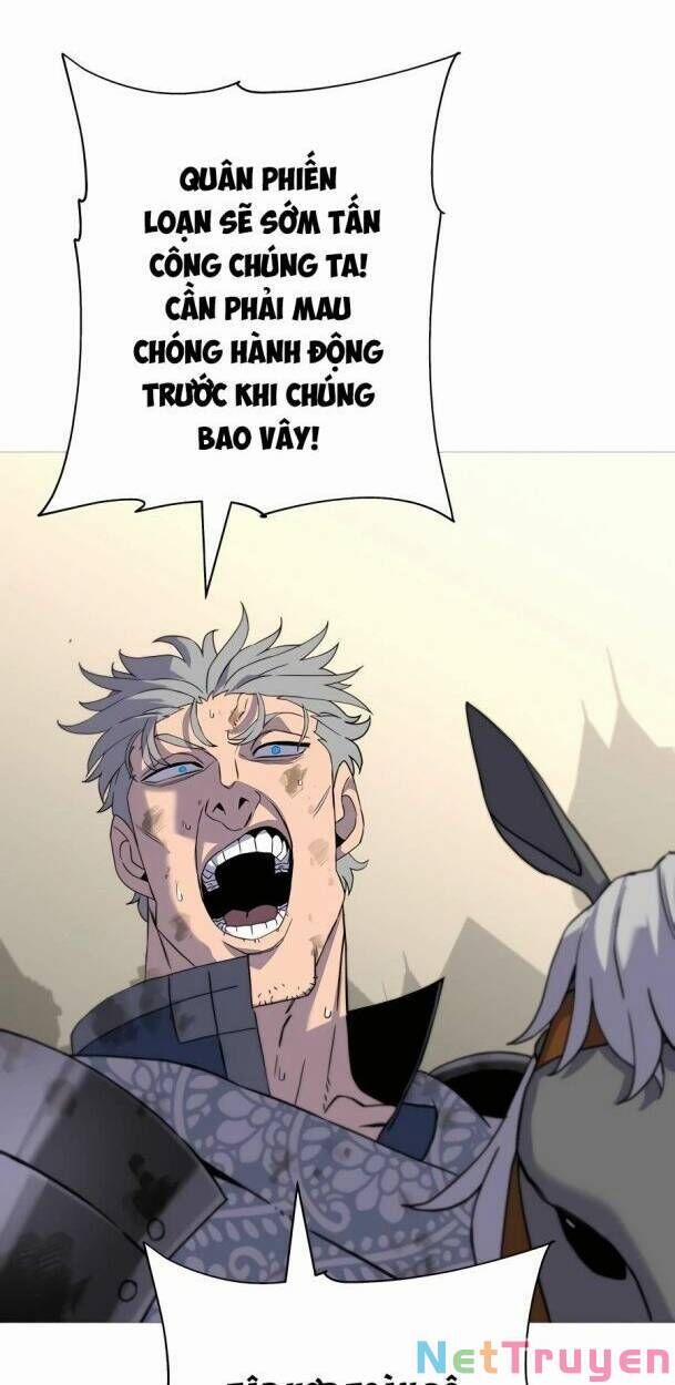 Chiến Binh Quật Cường 97 trang 53