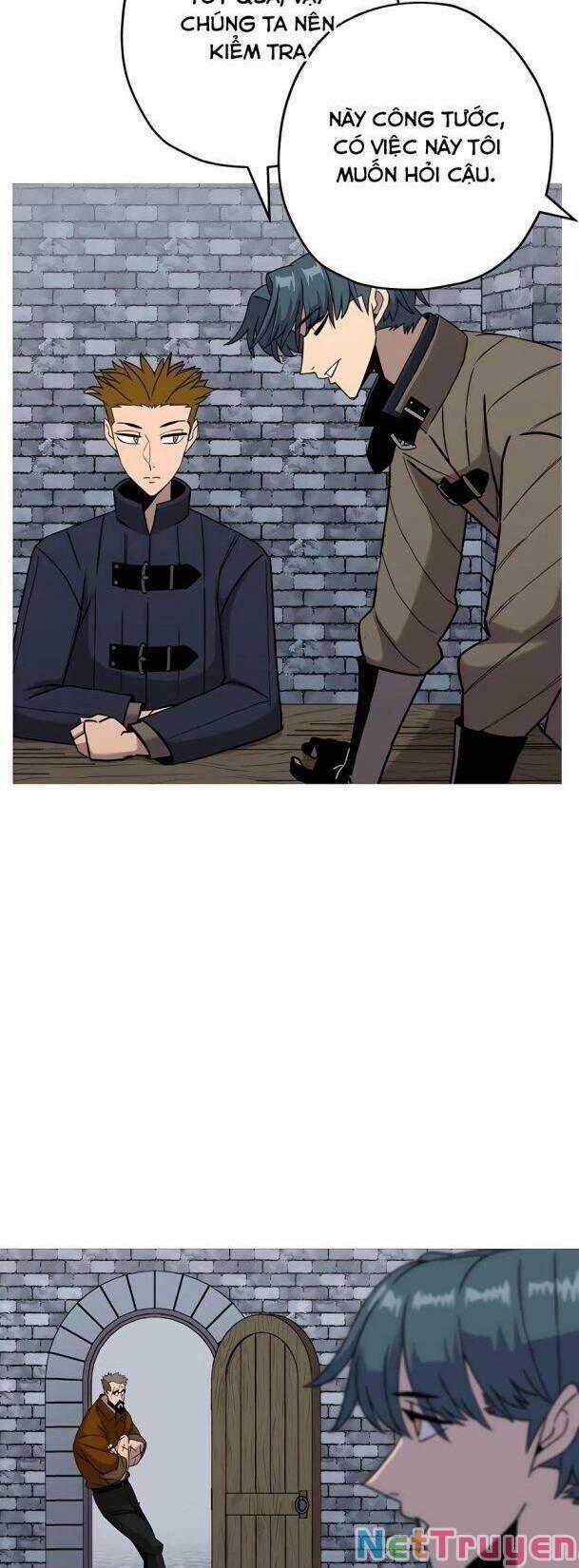 Chiến Binh Quật Cường 98 trang 11