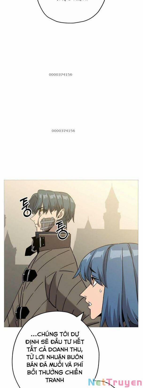 Chiến Binh Quật Cường 98 trang 16