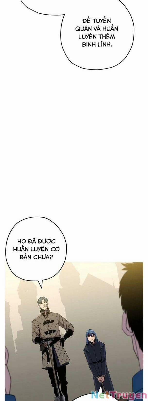 Chiến Binh Quật Cường 98 trang 17