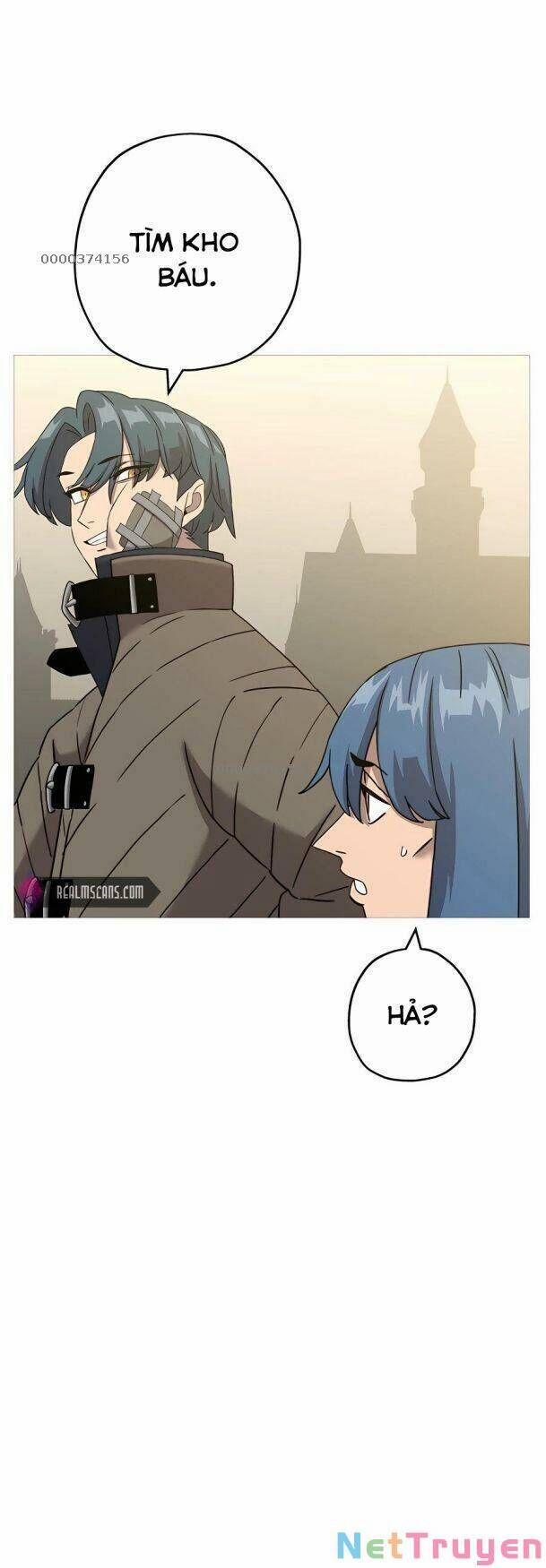 Chiến Binh Quật Cường 98 trang 20