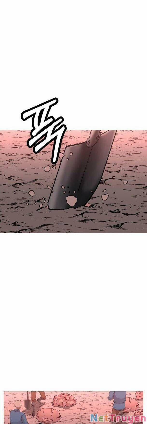 Chiến Binh Quật Cường 98 trang 21