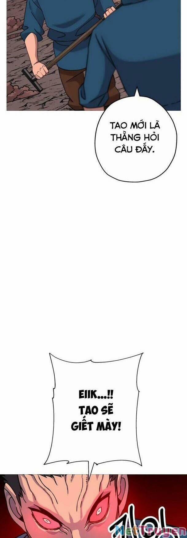 Chiến Binh Quật Cường 98 trang 27