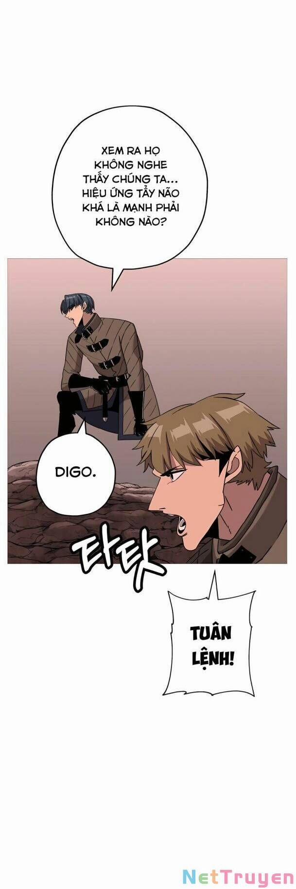 Chiến Binh Quật Cường 98 trang 29