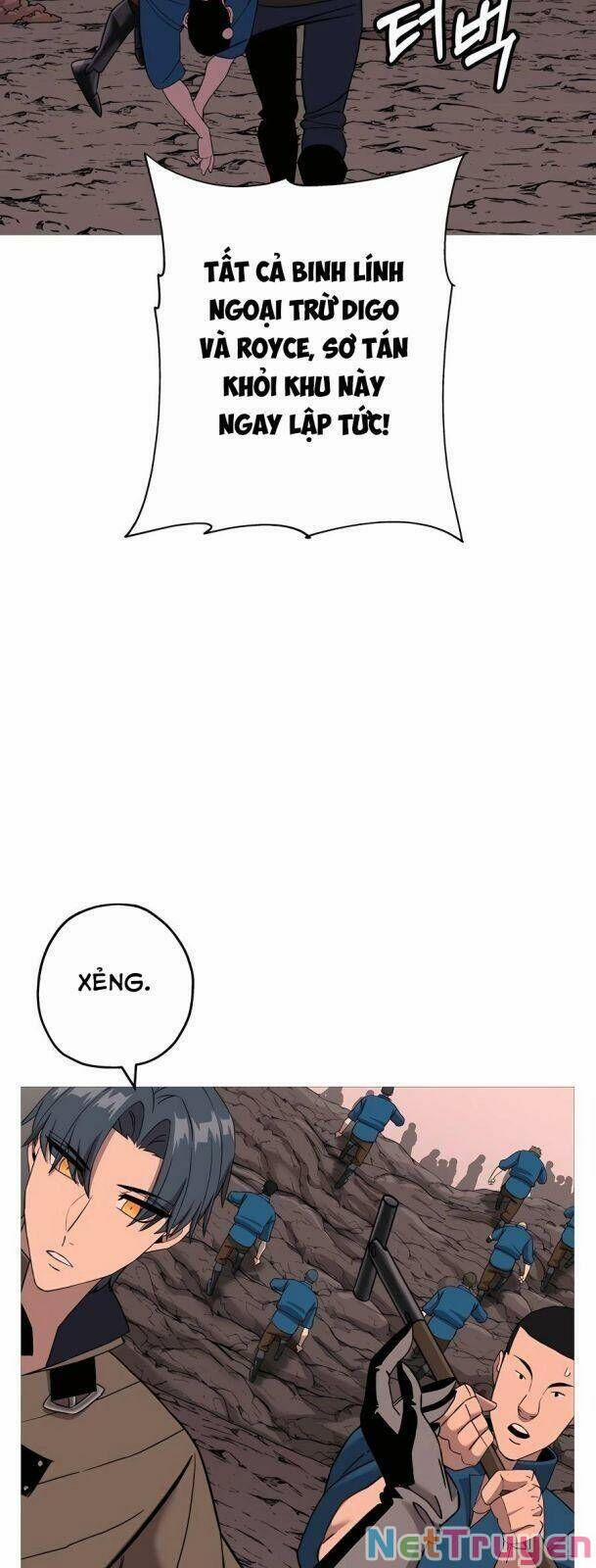 Chiến Binh Quật Cường 98 trang 31