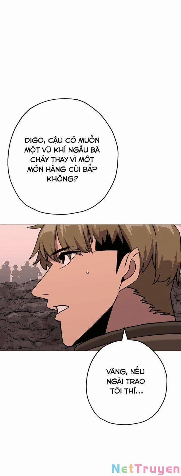 Chiến Binh Quật Cường 98 trang 34