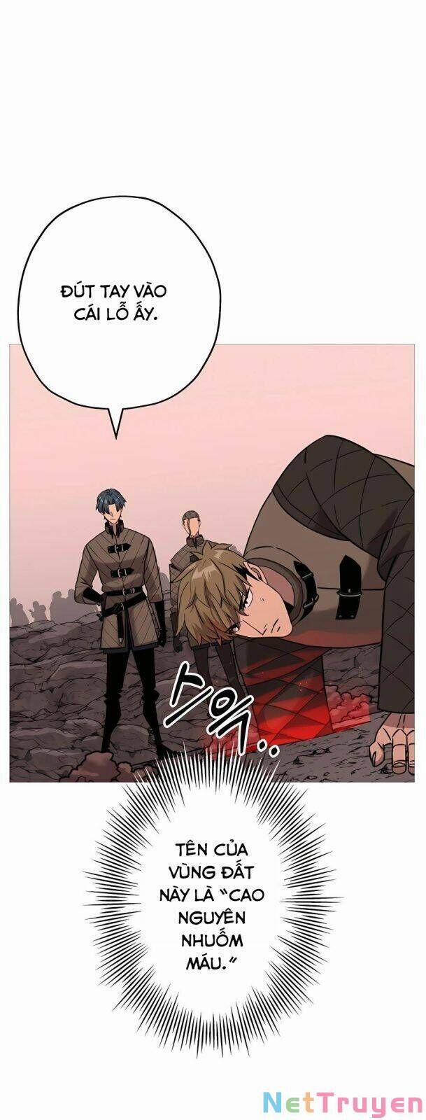 Chiến Binh Quật Cường 98 trang 35