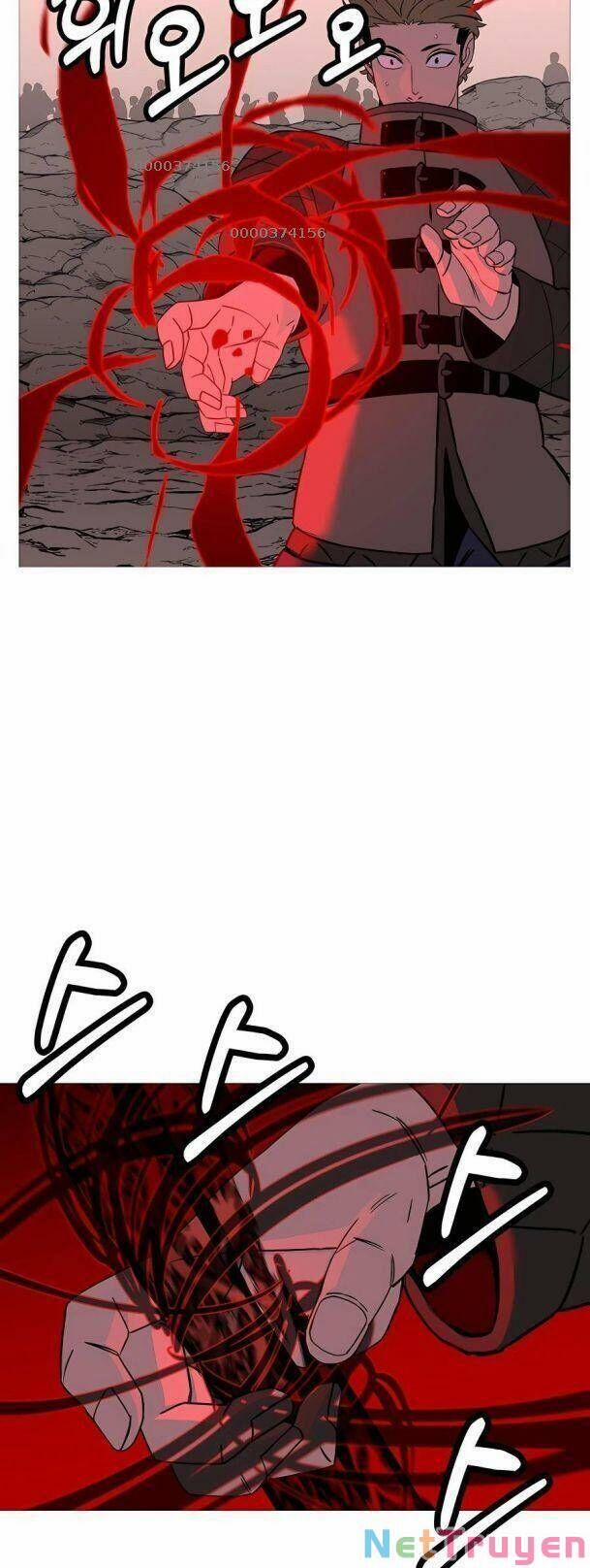 Chiến Binh Quật Cường 98 trang 38