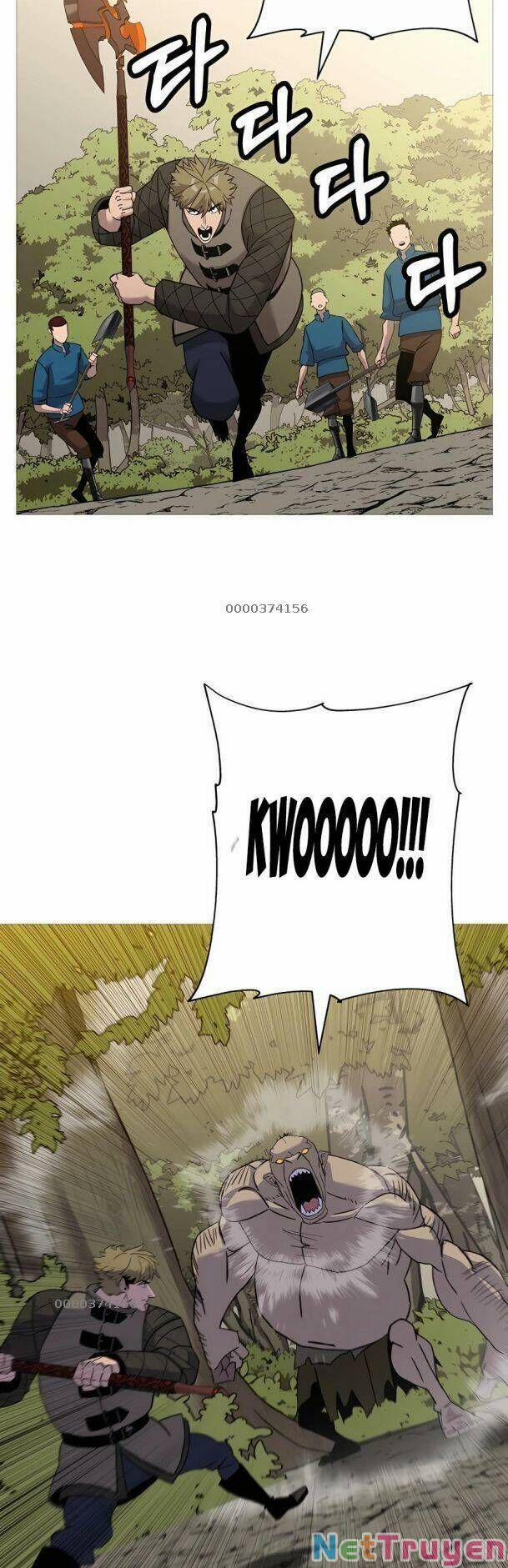 Chiến Binh Quật Cường 98 trang 58