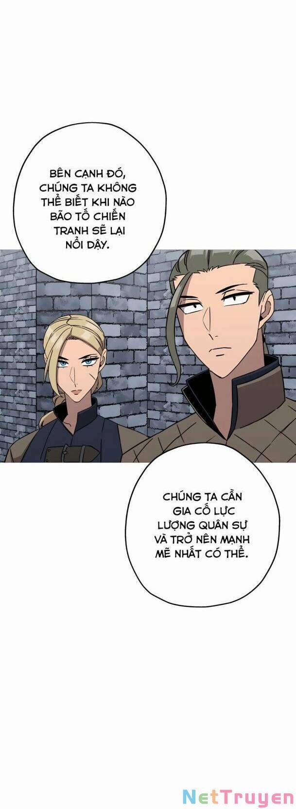 Chiến Binh Quật Cường 98 trang 9