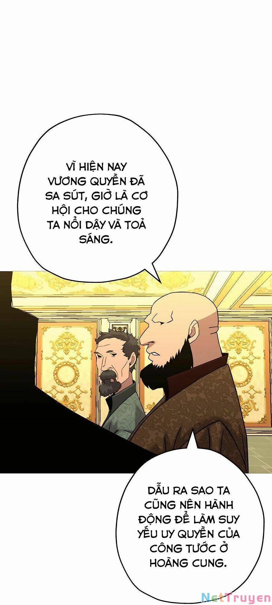 Chiến Binh Quật Cường 99 trang 1