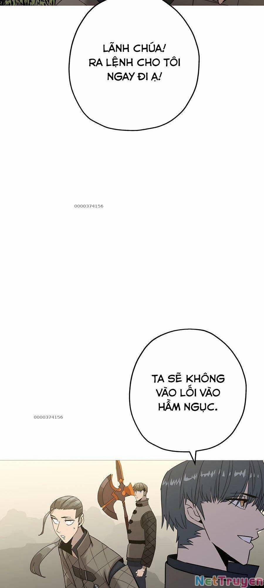 Chiến Binh Quật Cường 99 trang 10