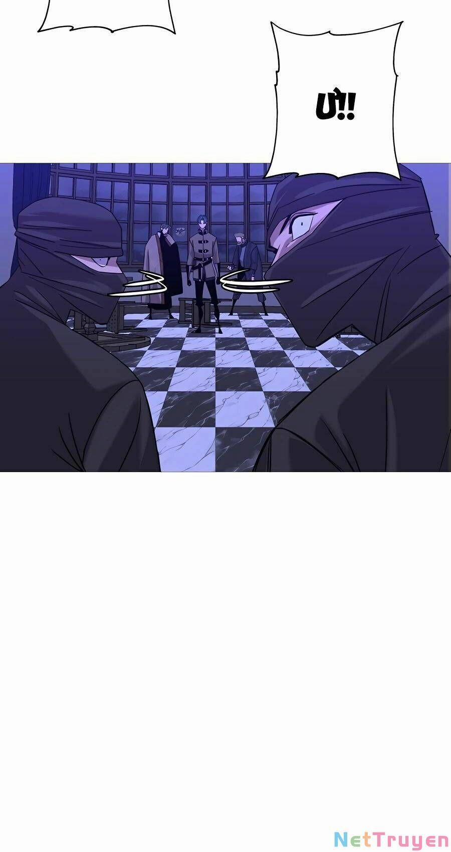 Chiến Binh Quật Cường 99 trang 100