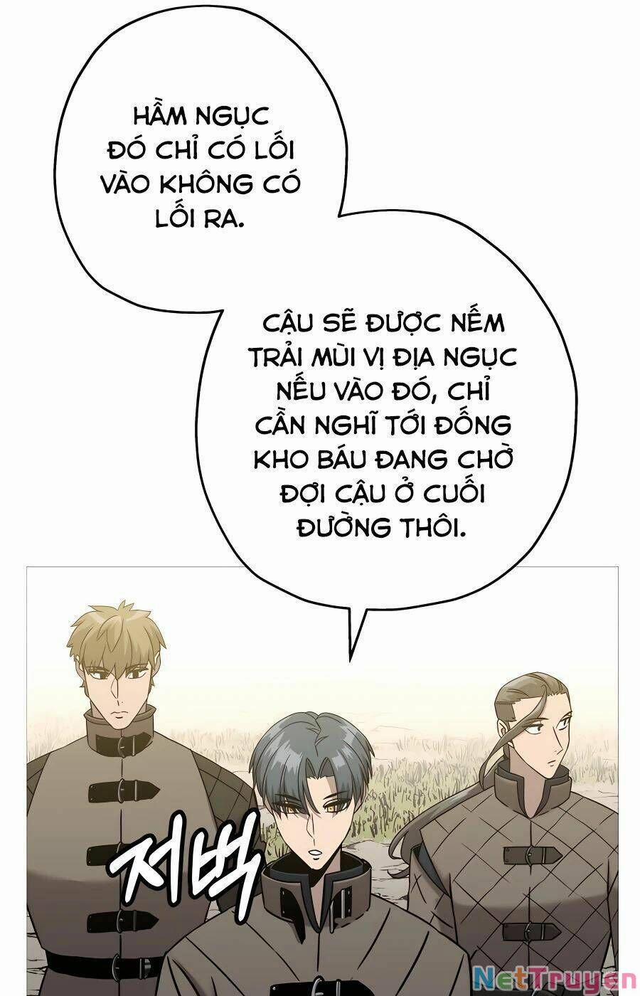 Chiến Binh Quật Cường 99 trang 13