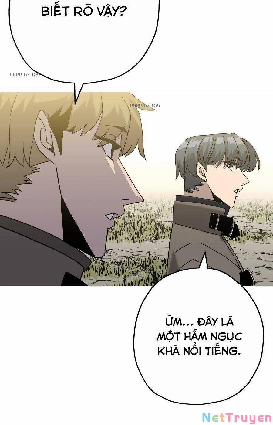 Chiến Binh Quật Cường 99 trang 15