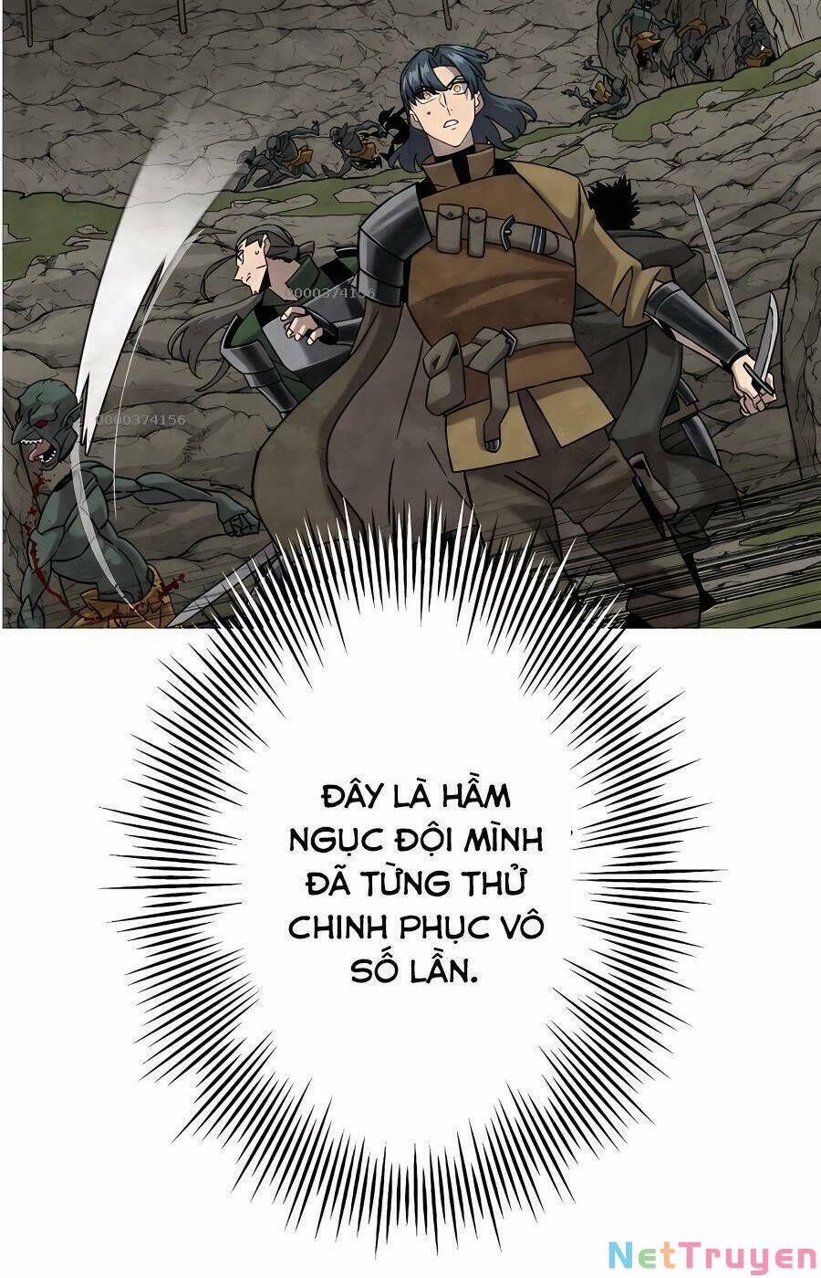 Chiến Binh Quật Cường 99 trang 17