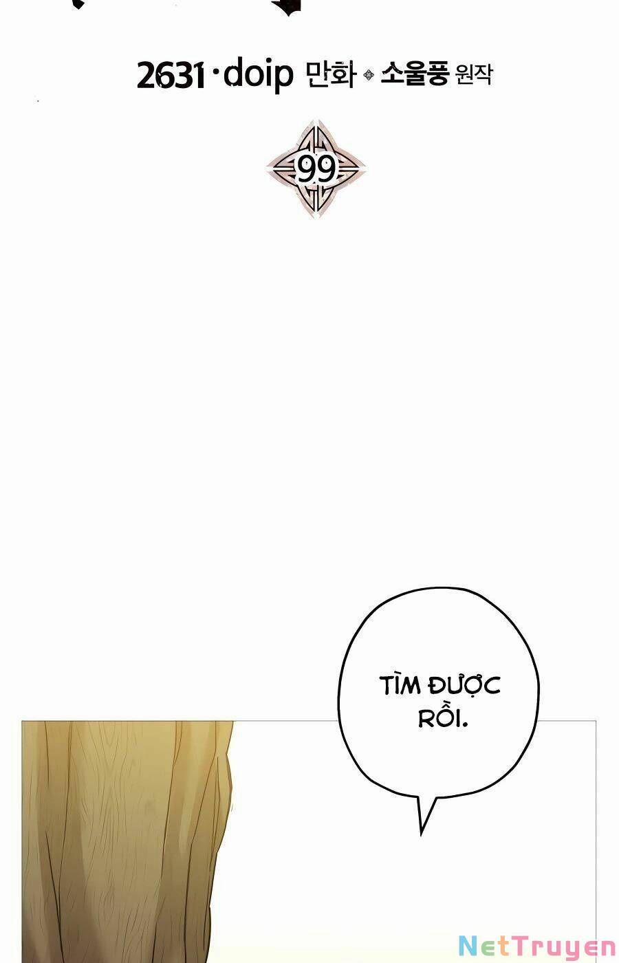 Chiến Binh Quật Cường 99 trang 19