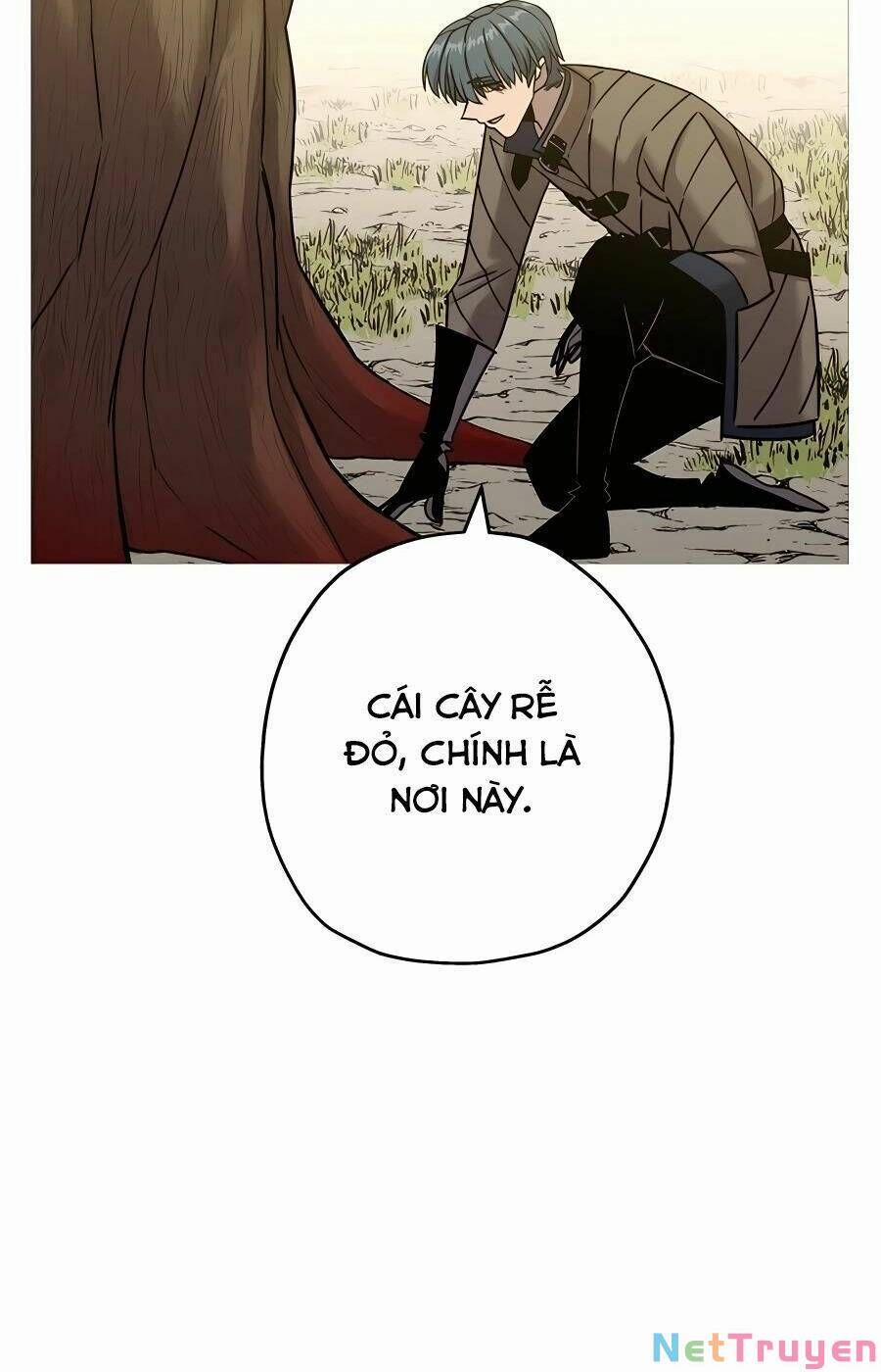 Chiến Binh Quật Cường 99 trang 20