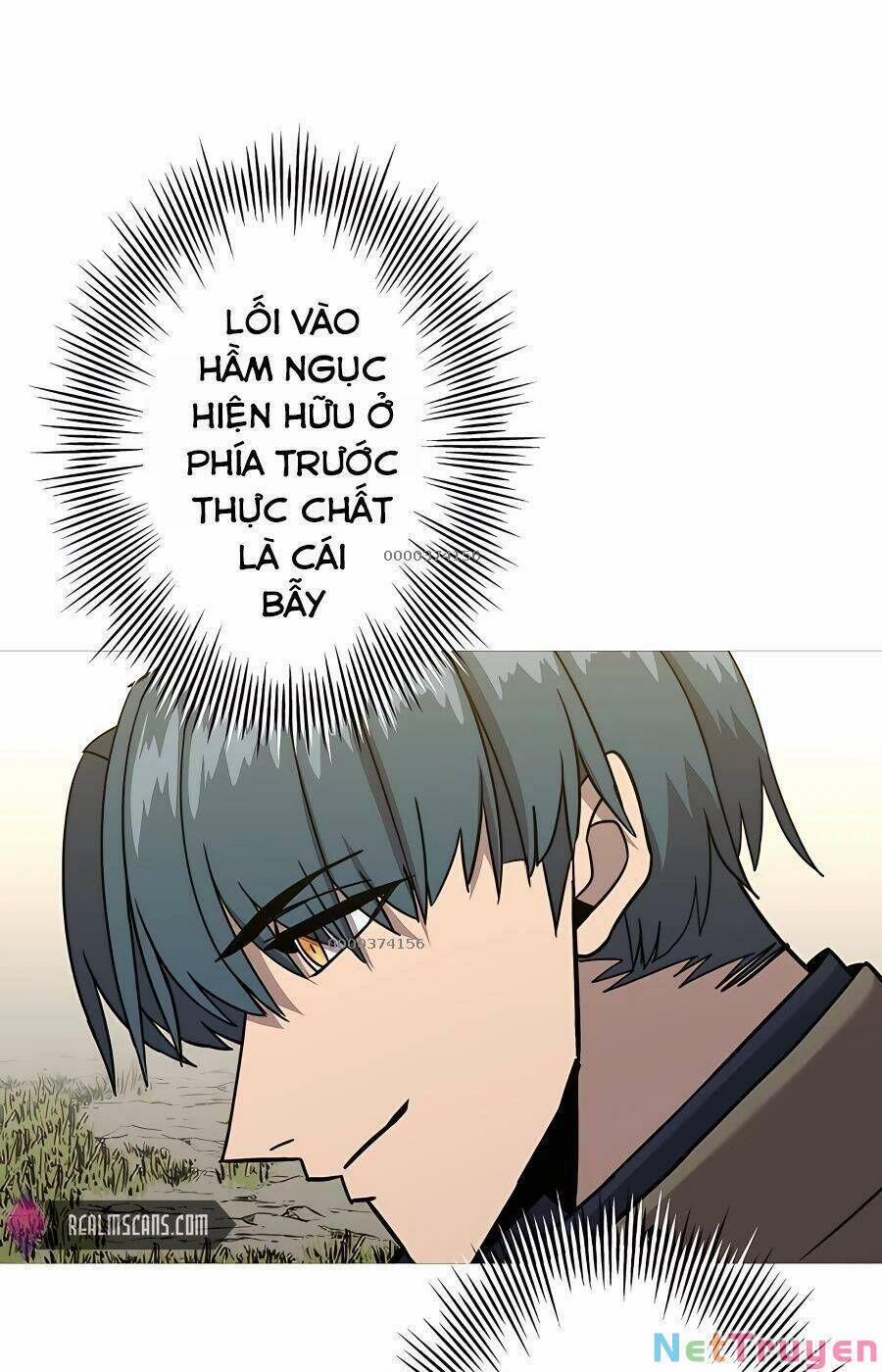 Chiến Binh Quật Cường 99 trang 21