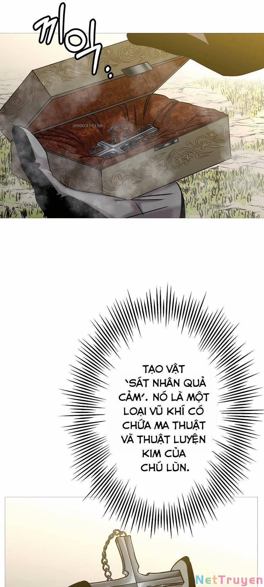 Chiến Binh Quật Cường 99 trang 25