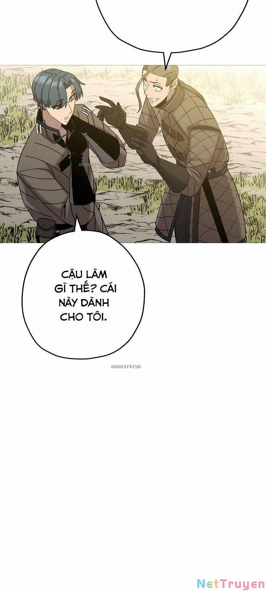 Chiến Binh Quật Cường 99 trang 28