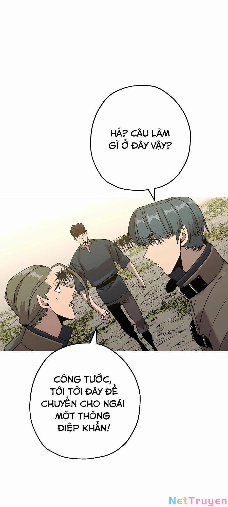 Chiến Binh Quật Cường 99 trang 31