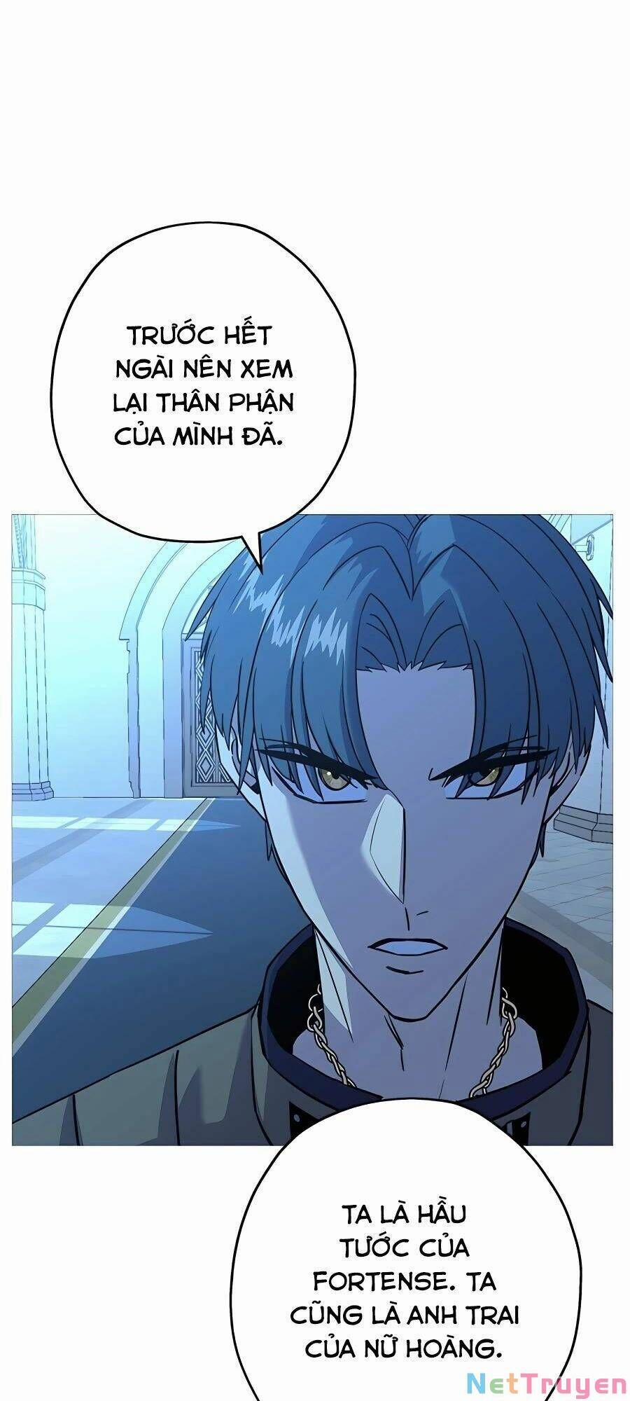 Chiến Binh Quật Cường 99 trang 49