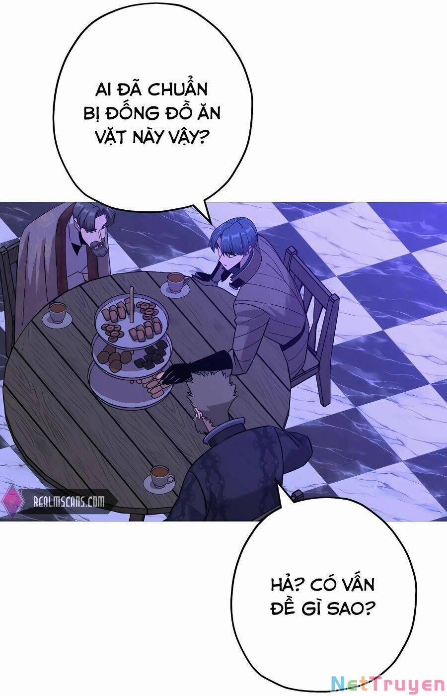 Chiến Binh Quật Cường 99 trang 74