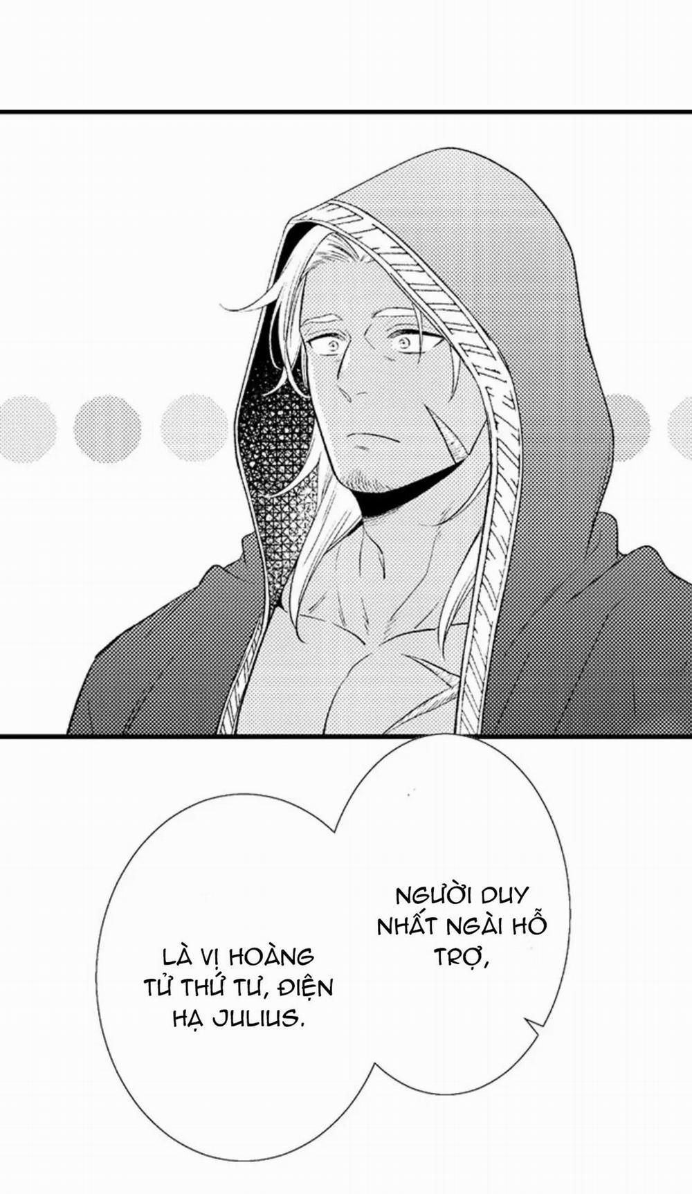 Chiến binh và Chiến vì em 1 trang 10