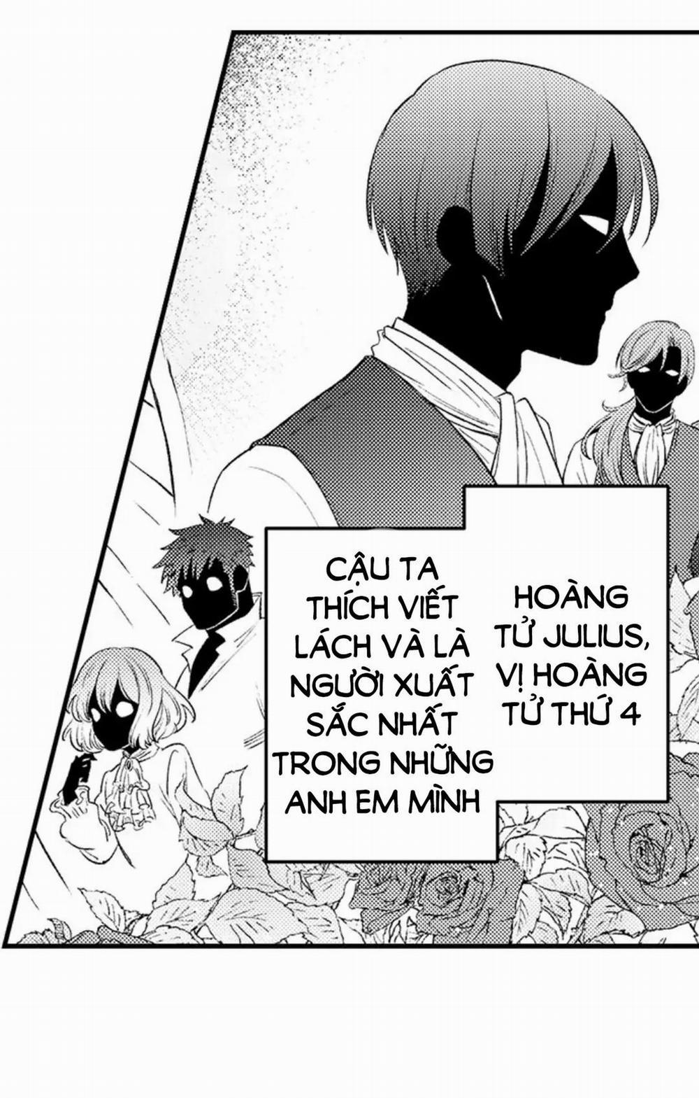 Chiến binh và Chiến vì em 1 trang 12