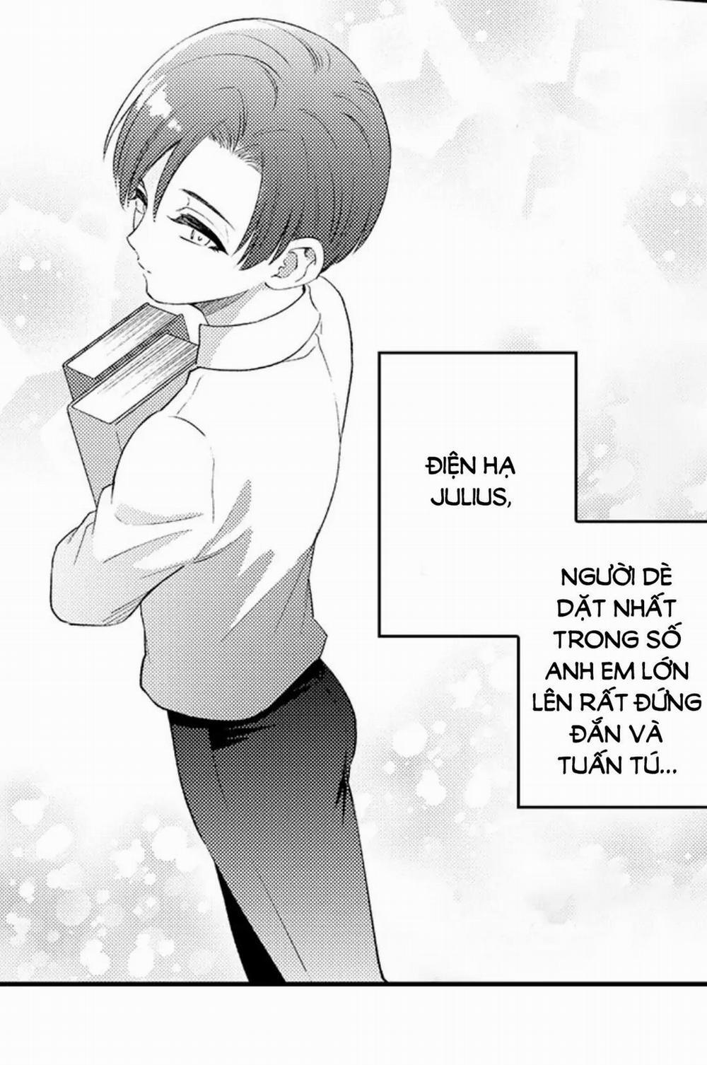 Chiến binh và Chiến vì em 1 trang 52