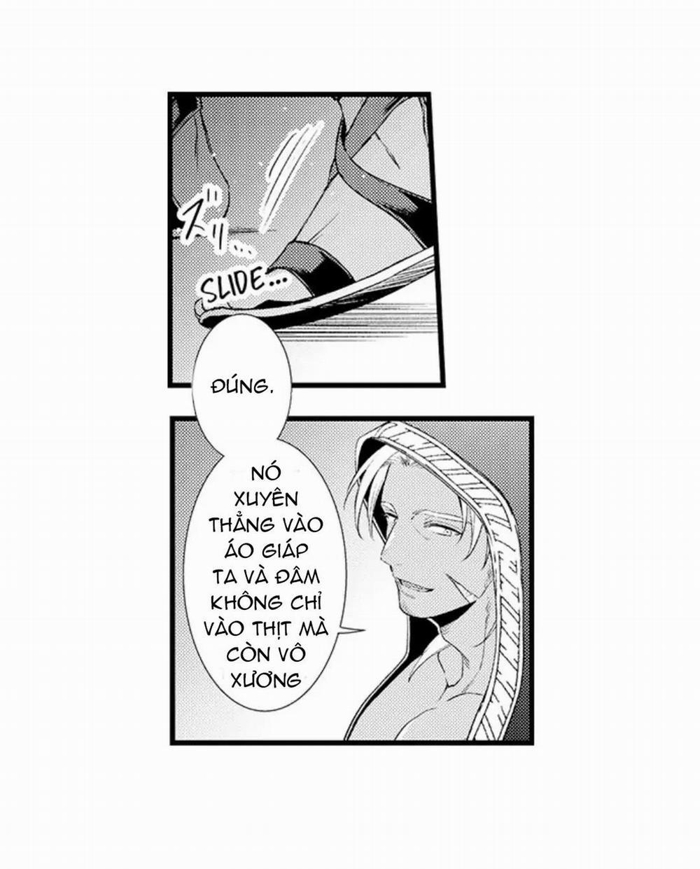 Chiến binh và Chiến vì em 1 trang 7