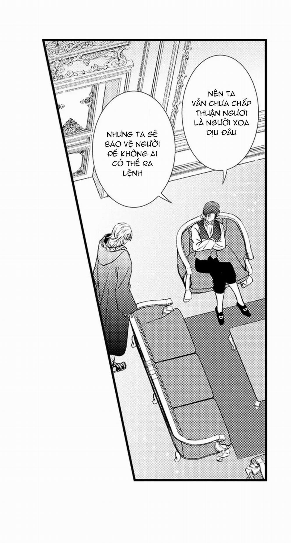 Chiến binh và Chiến vì em 2 trang 18