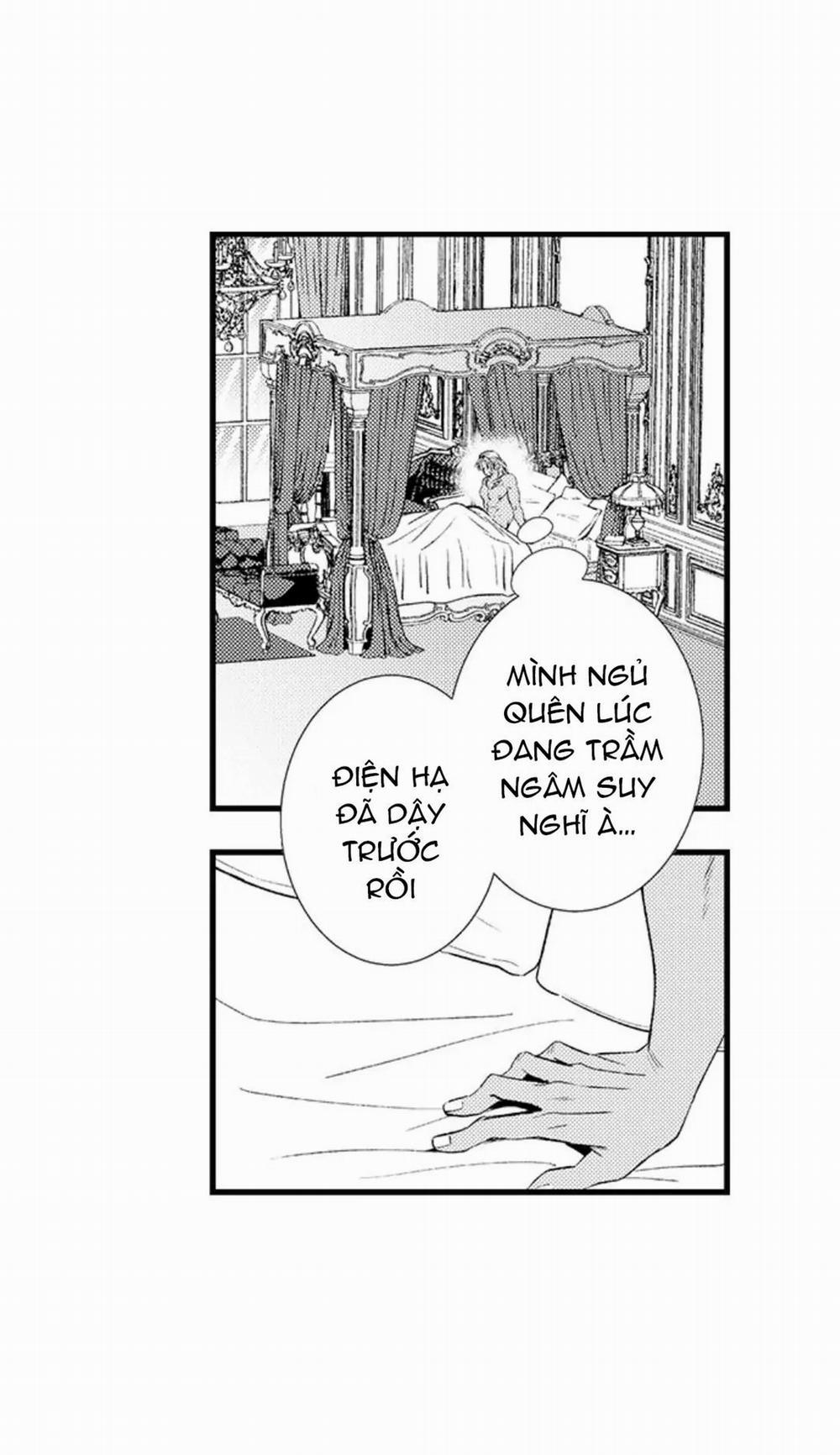 Chiến binh và Chiến vì em 2 trang 2