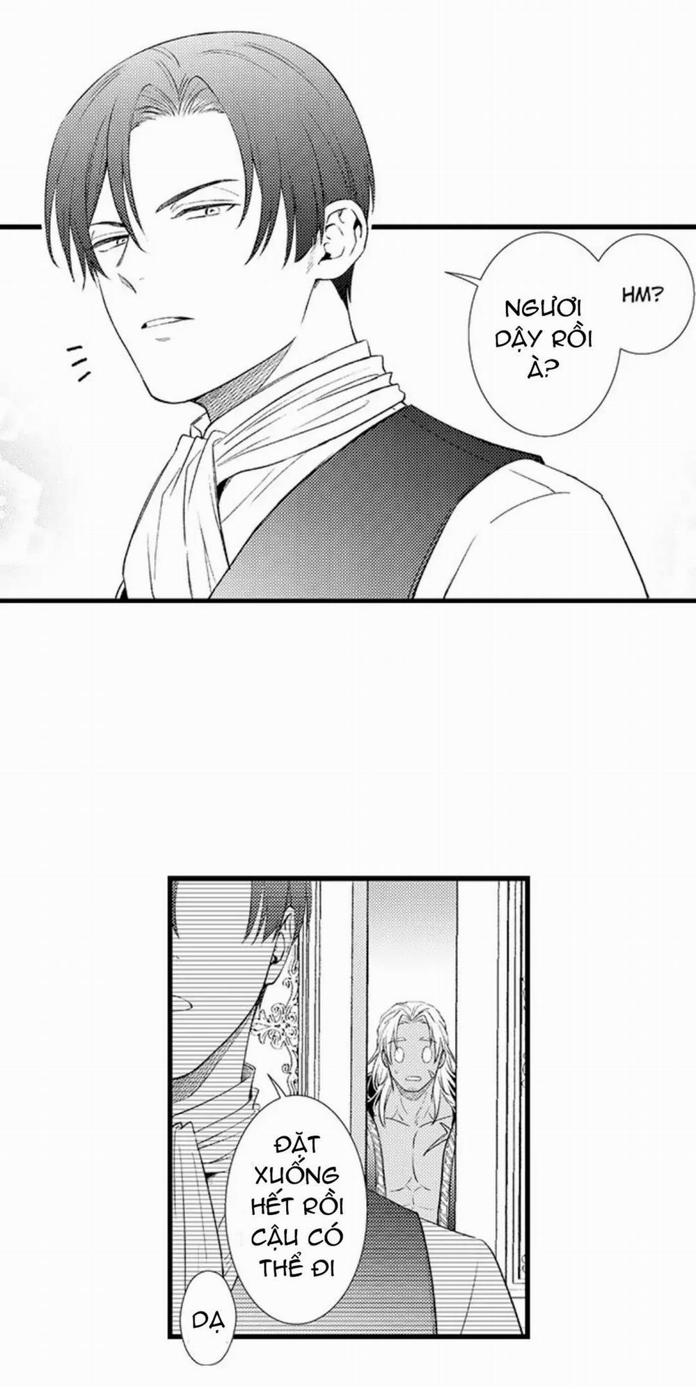 Chiến binh và Chiến vì em 2 trang 5