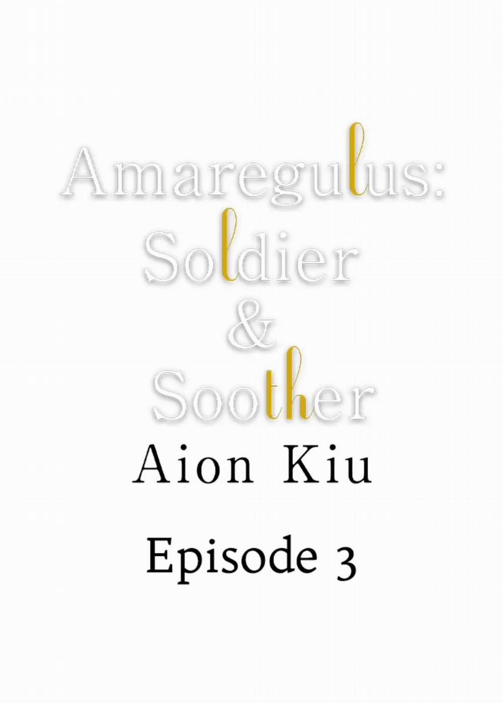 Chiến binh và Chiến vì em 3 trang 0