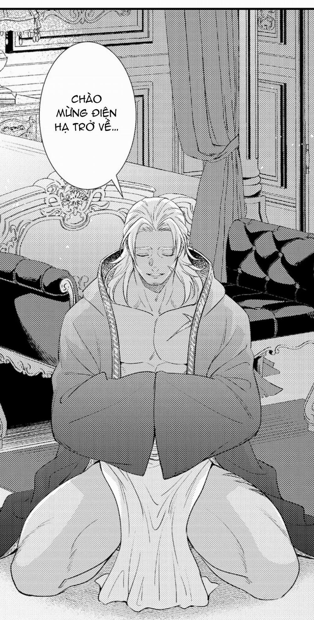 Chiến binh và Chiến vì em 3 trang 3