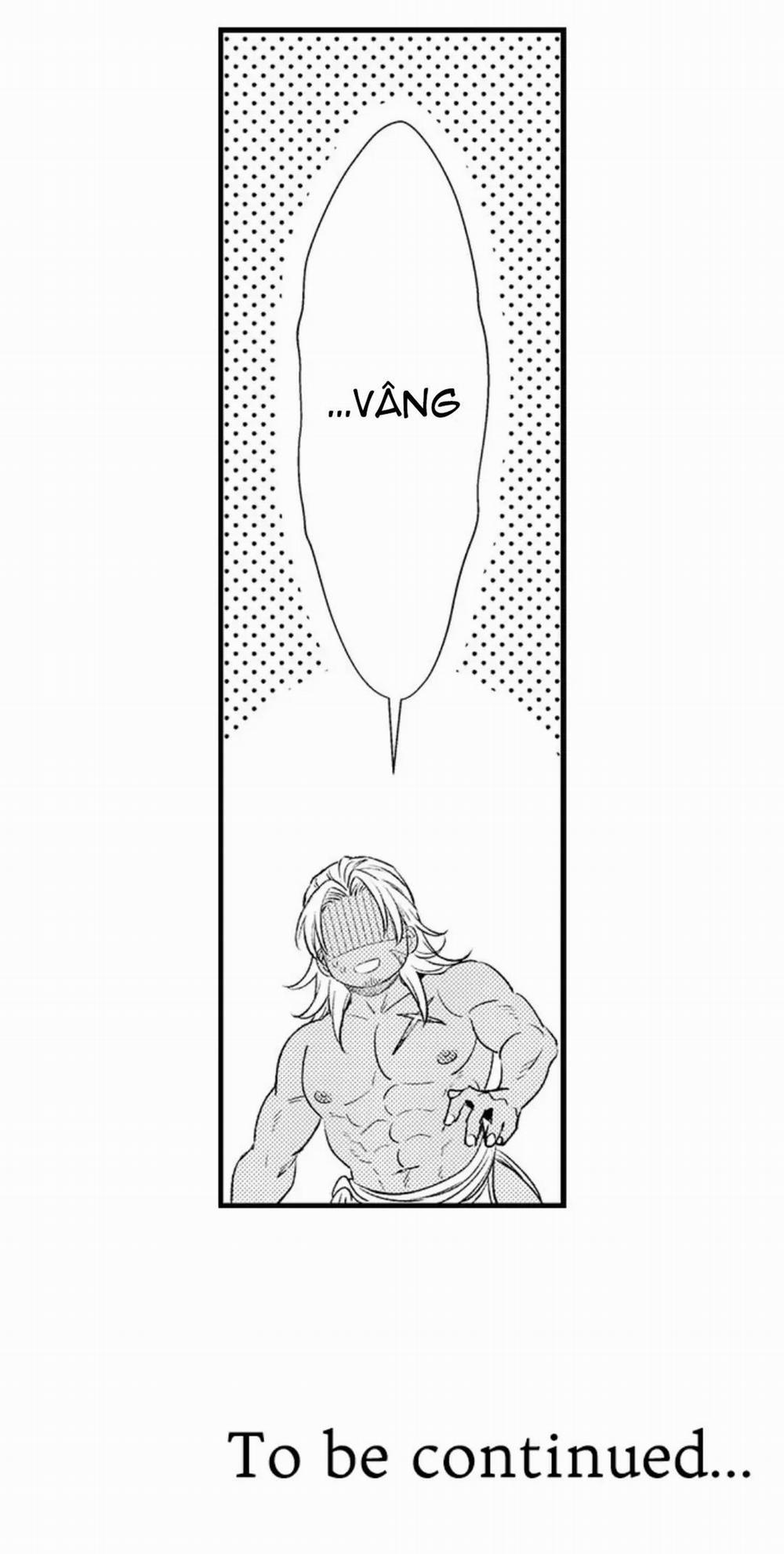 Chiến binh và Chiến vì em 3 trang 30