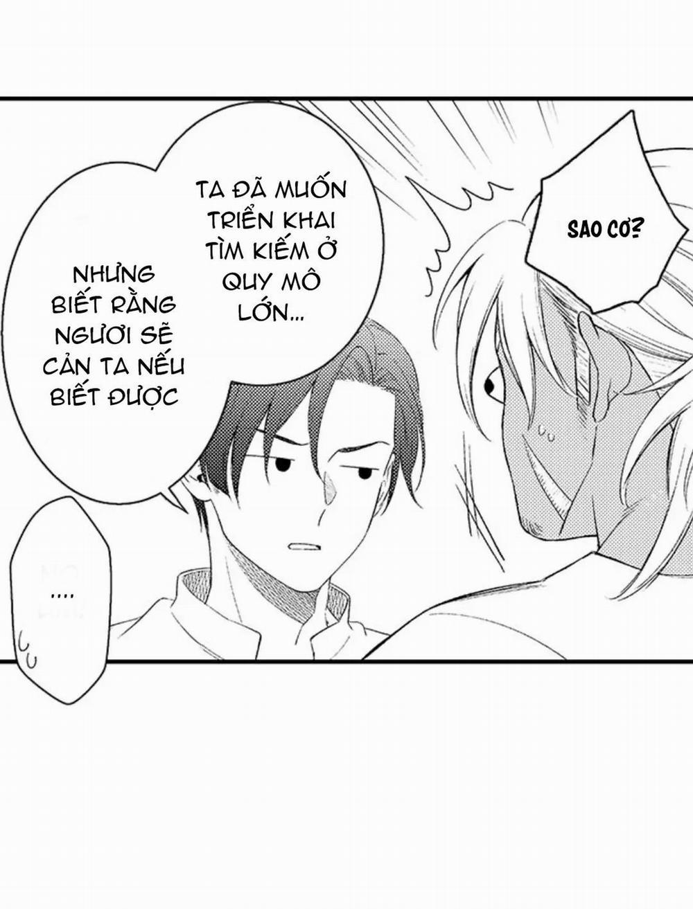 Chiến binh và Chiến vì em 4 trang 12