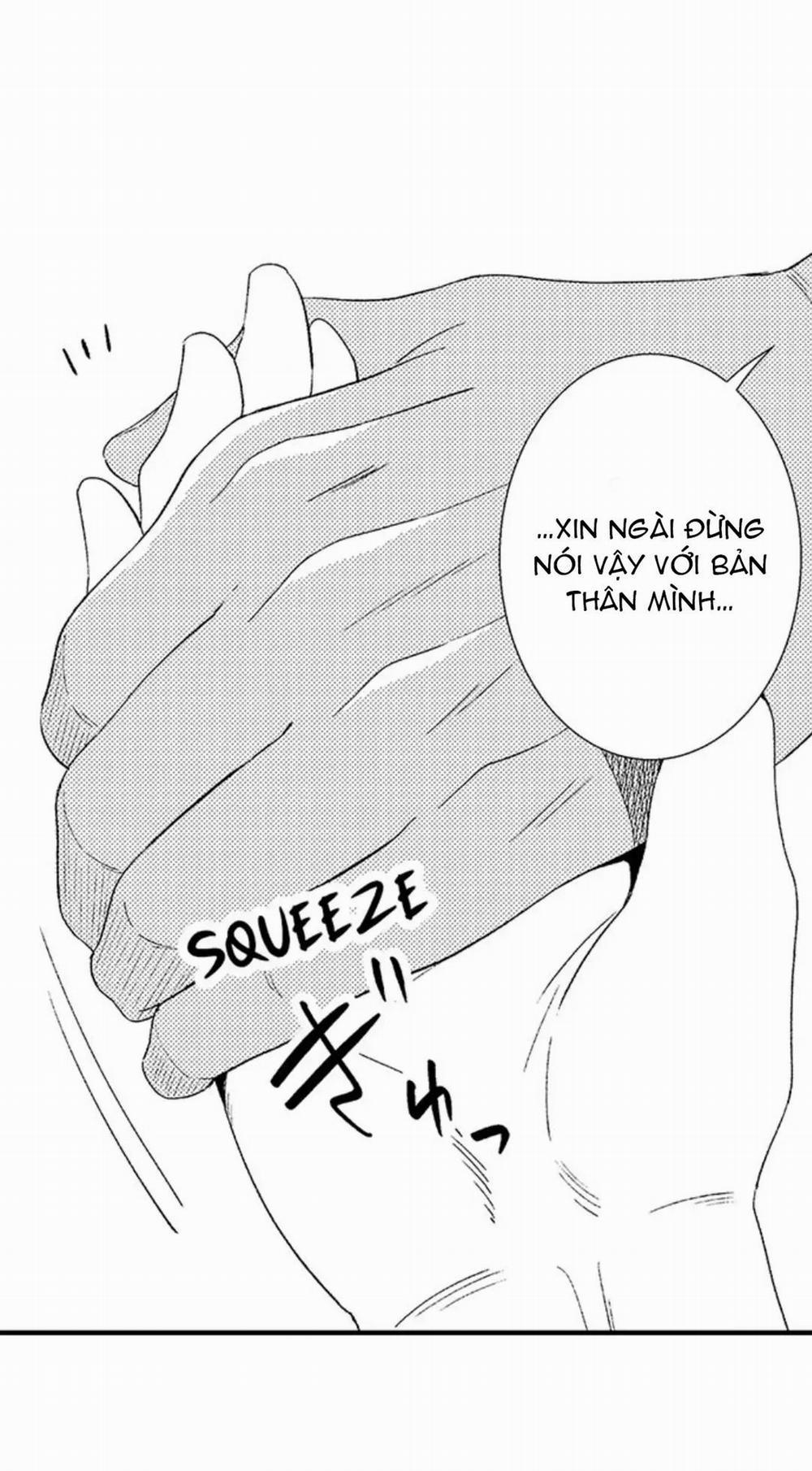 Chiến binh và Chiến vì em 4 trang 15