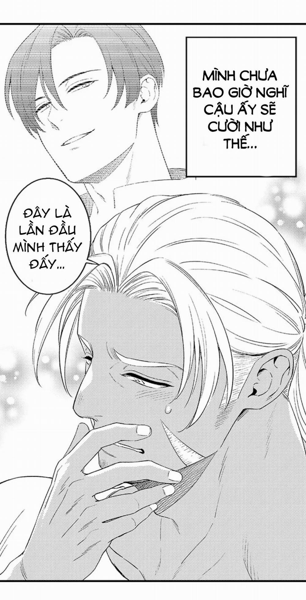 Chiến binh và Chiến vì em 4 trang 27