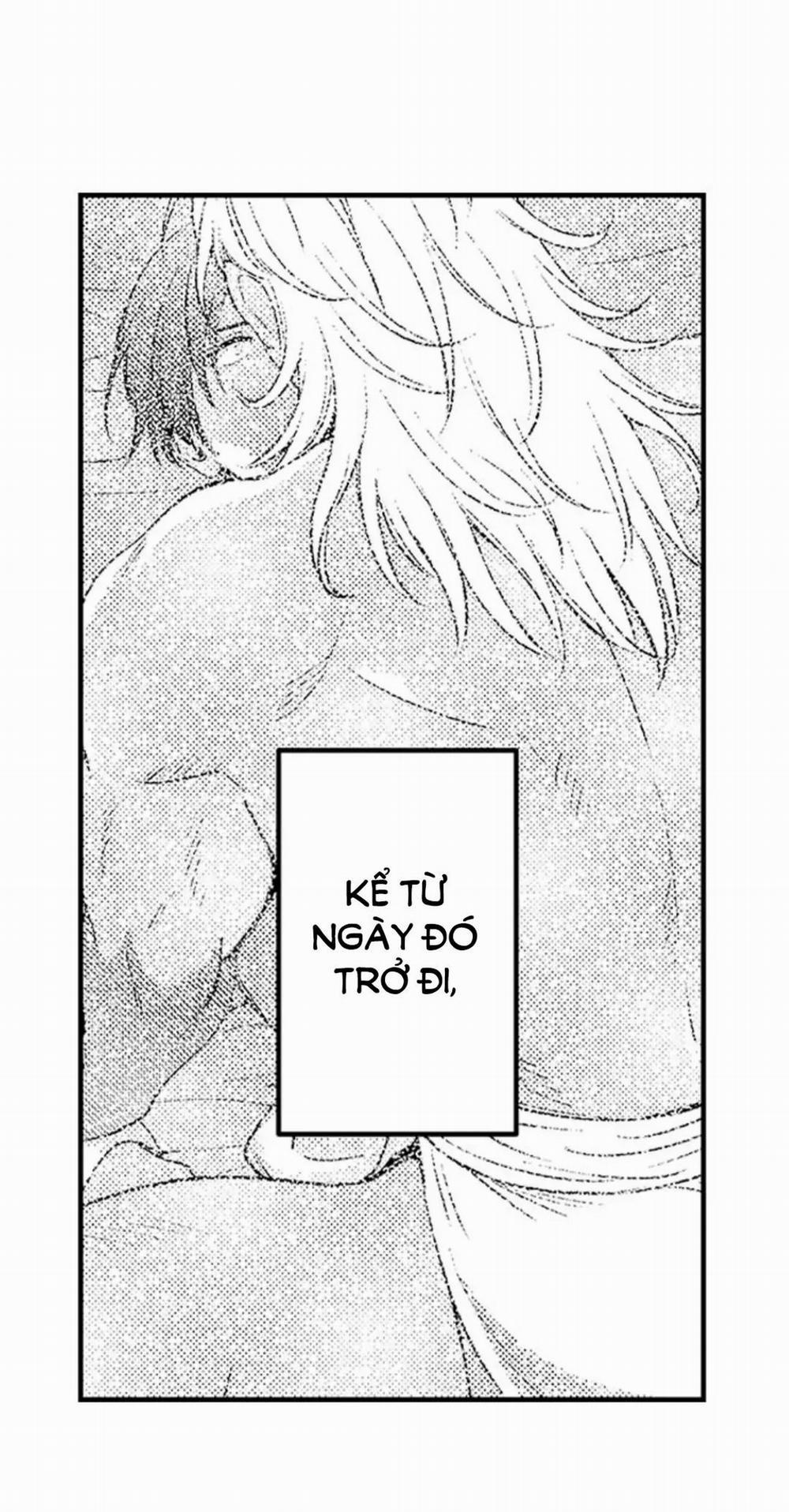 Chiến binh và Chiến vì em 4 trang 30