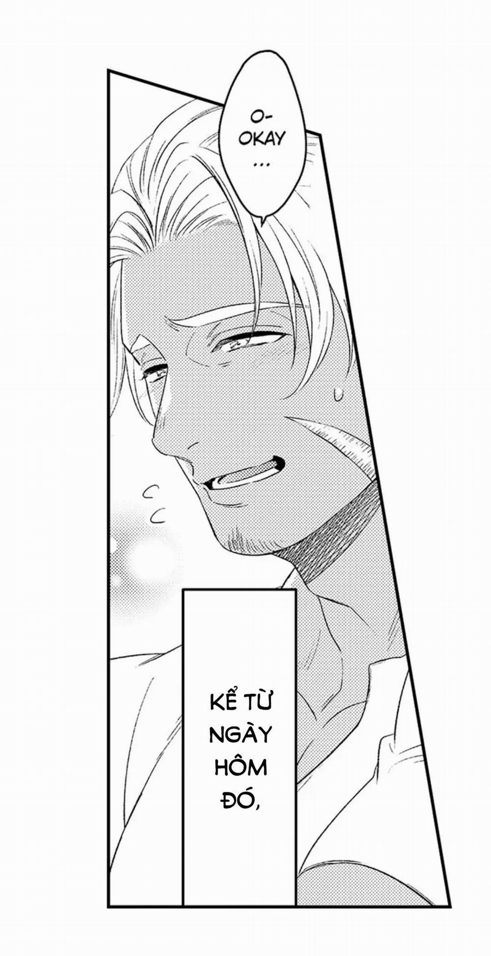 Chiến binh và Chiến vì em 4 trang 4