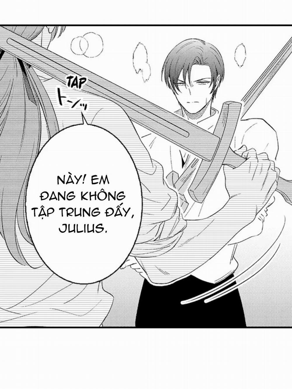 Chiến binh và Chiến vì em 5 trang 10